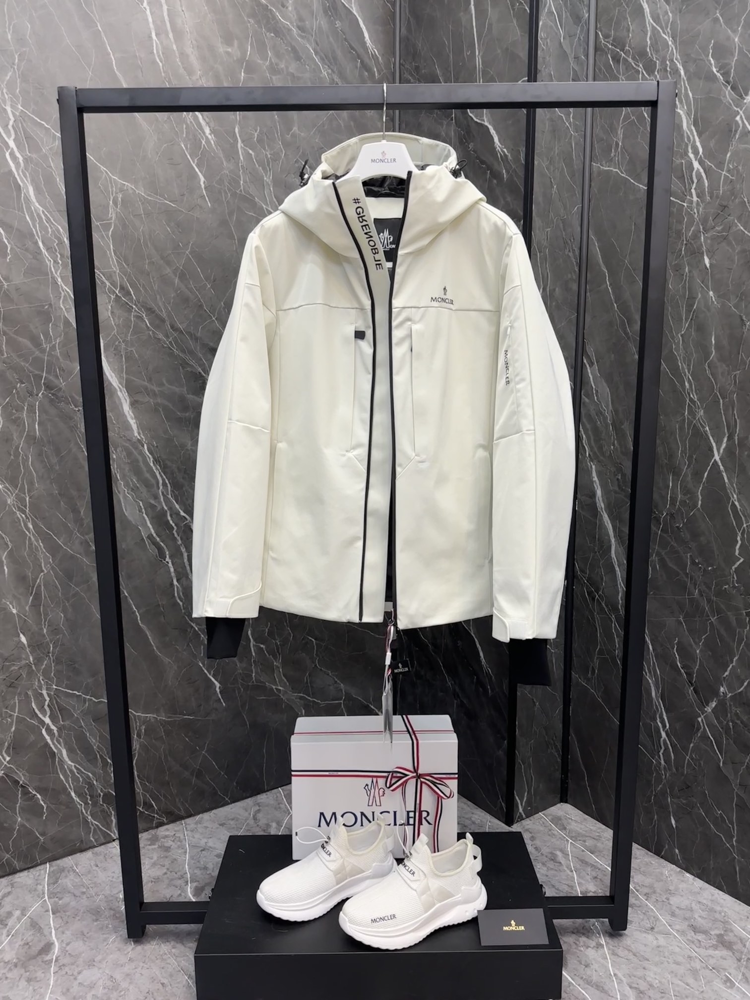 Moncler Down Jackets